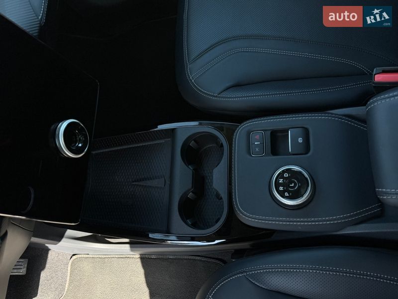 Позашляховик / Кросовер Ford Mustang Mach-E 2022 в Жовкві