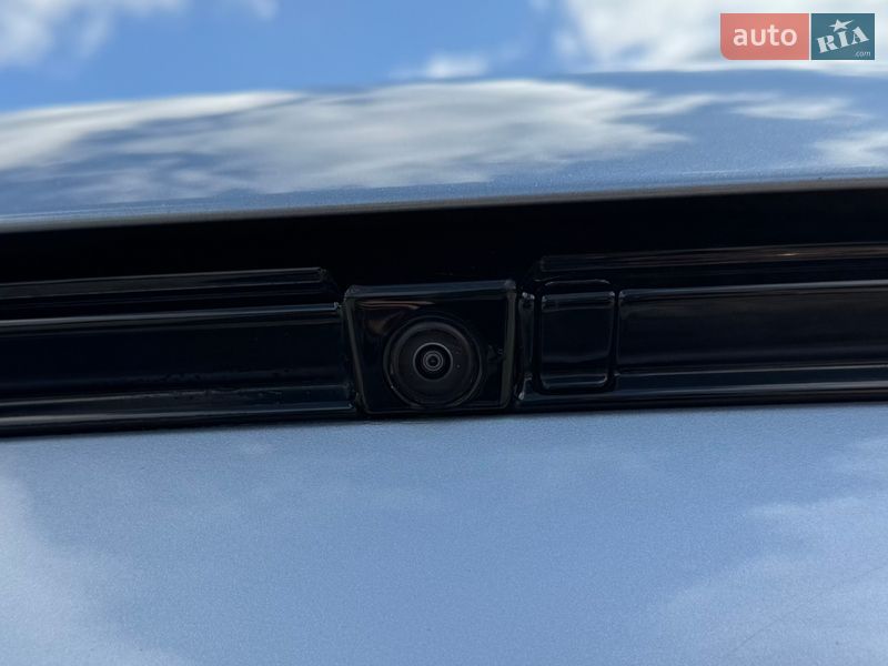 Позашляховик / Кросовер Ford Mustang Mach-E 2022 в Жовкві