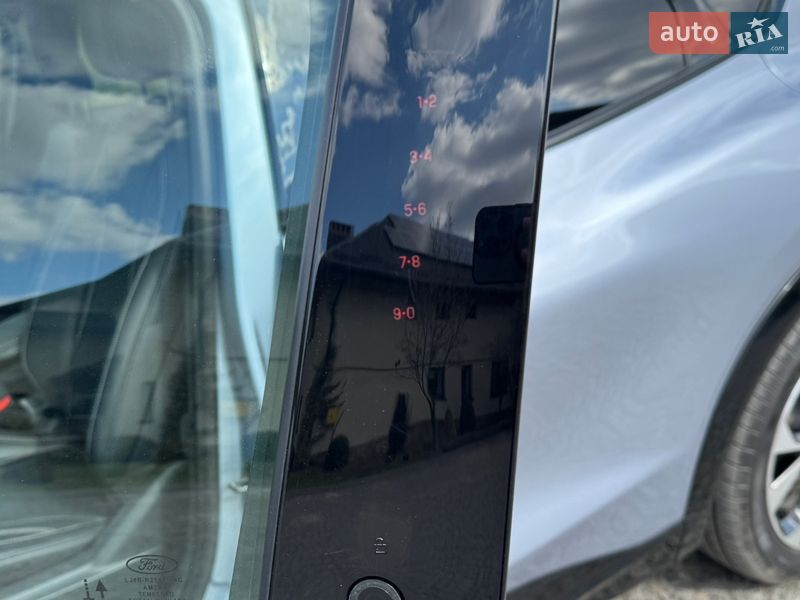 Позашляховик / Кросовер Ford Mustang Mach-E 2022 в Жовкві