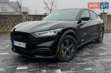 Внедорожник / Кроссовер Ford Mustang Mach-E 2021 в Коломые