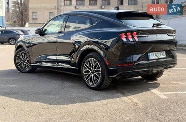 Внедорожник / Кроссовер Ford Mustang Mach-E 2024 в Киеве