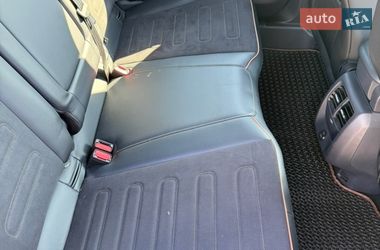 Позашляховик / Кросовер Ford Mustang Mach-E 2021 в Києві