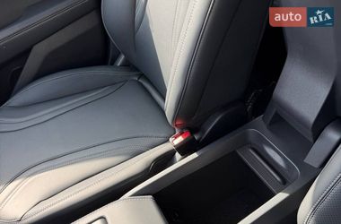 Внедорожник / Кроссовер Ford Mustang Mach-E 2024 в Киеве