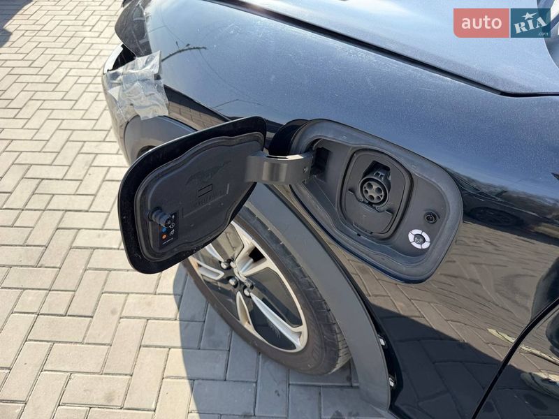 Внедорожник / Кроссовер Ford Mustang Mach-E 2022 в Луцке