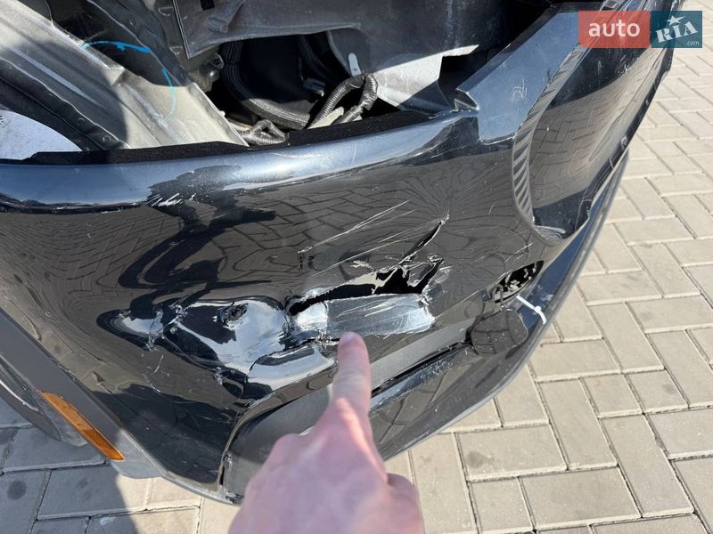 Внедорожник / Кроссовер Ford Mustang Mach-E 2022 в Луцке