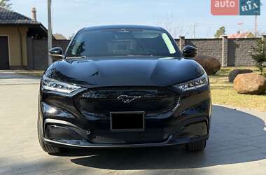 Позашляховик / Кросовер Ford Mustang Mach-E 2023 в Житомирі