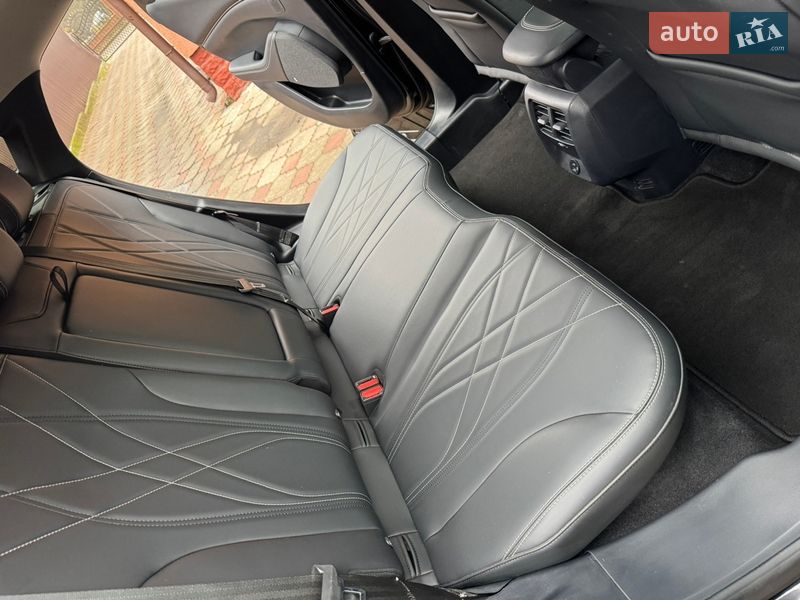 Внедорожник / Кроссовер Ford Mustang Mach-E 2021 в Ровно