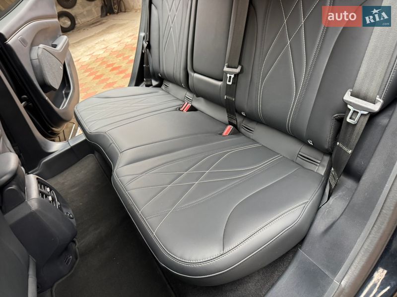 Внедорожник / Кроссовер Ford Mustang Mach-E 2021 в Ровно