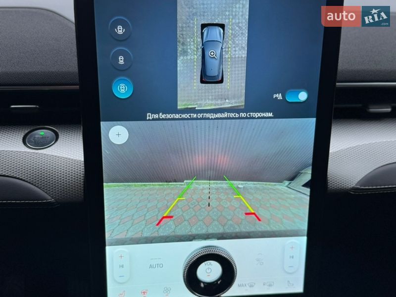 Внедорожник / Кроссовер Ford Mustang Mach-E 2021 в Ровно