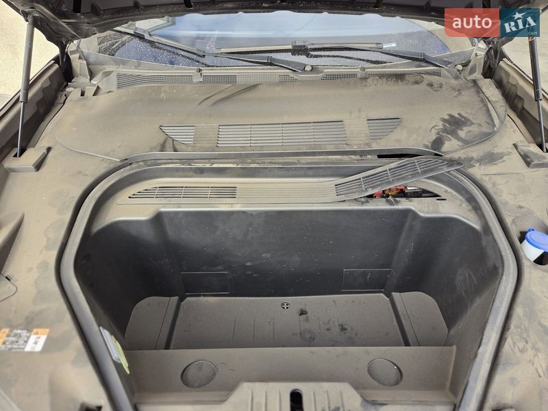 Внедорожник / Кроссовер Ford Mustang Mach-E 2022 в Львове фото 15 Внедорожник / Кроссовер Ford Mustang Mach-E 2022 в Львове