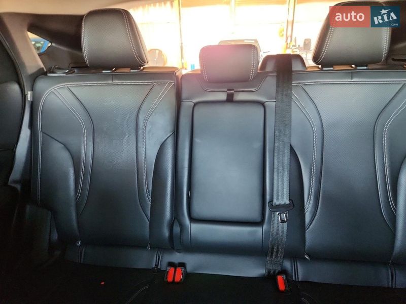 Внедорожник / Кроссовер Ford Mustang Mach-E 2022 в Львове фото 20 Внедорожник / Кроссовер Ford Mustang Mach-E 2022 в Львове