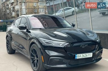 Внедорожник / Кроссовер Ford Mustang Mach-E 2023 в Киеве