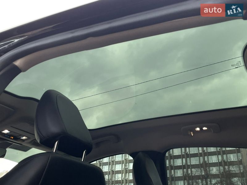 Внедорожник / Кроссовер Ford Mustang Mach-E 2023 в Киеве фото 27 Внедорожник / Кроссовер Ford Mustang Mach-E 2023 в Киеве