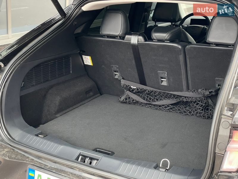 Внедорожник / Кроссовер Ford Mustang Mach-E 2023 в Киеве фото 32 Внедорожник / Кроссовер Ford Mustang Mach-E 2023 в Киеве