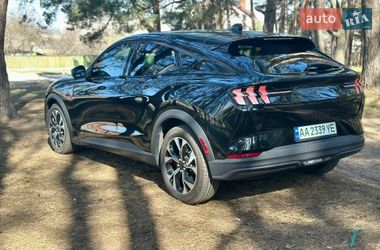 Внедорожник / Кроссовер Ford Mustang Mach-E 2024 в Киеве