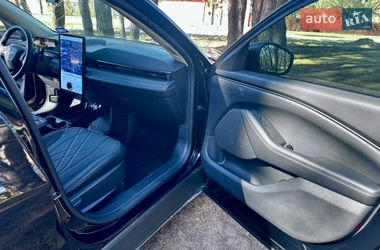 Внедорожник / Кроссовер Ford Mustang Mach-E 2024 в Киеве