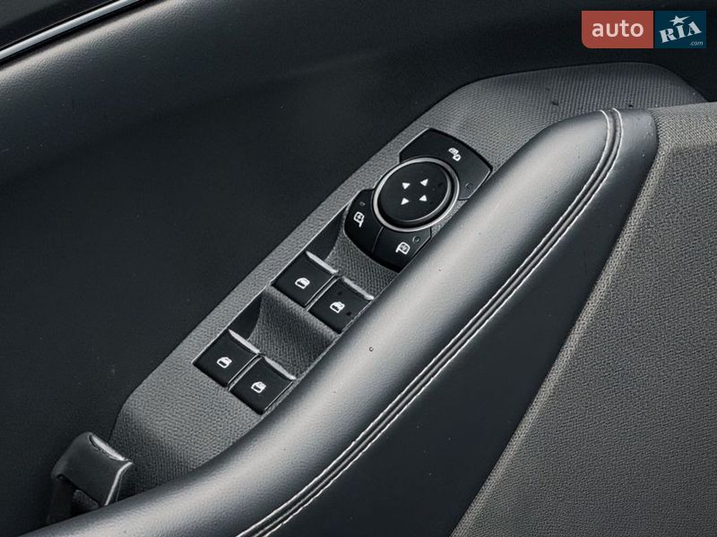 Внедорожник / Кроссовер Ford Mustang Mach-E 2023 в Львове фото 13 Внедорожник / Кроссовер Ford Mustang Mach-E 2023 в Львове