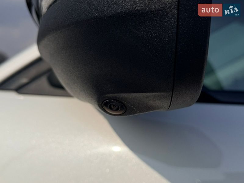 Внедорожник / Кроссовер Ford Mustang Mach-E 2024 в Богородчанах фото 10 Внедорожник / Кроссовер Ford Mustang Mach-E 2024 в Богородчанах