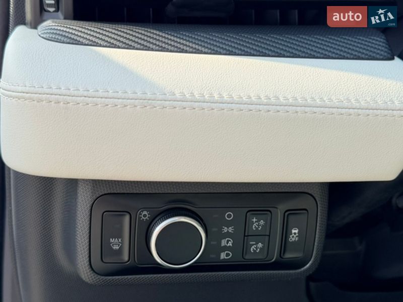 Внедорожник / Кроссовер Ford Mustang Mach-E 2024 в Богородчанах фото 20 Внедорожник / Кроссовер Ford Mustang Mach-E 2024 в Богородчанах