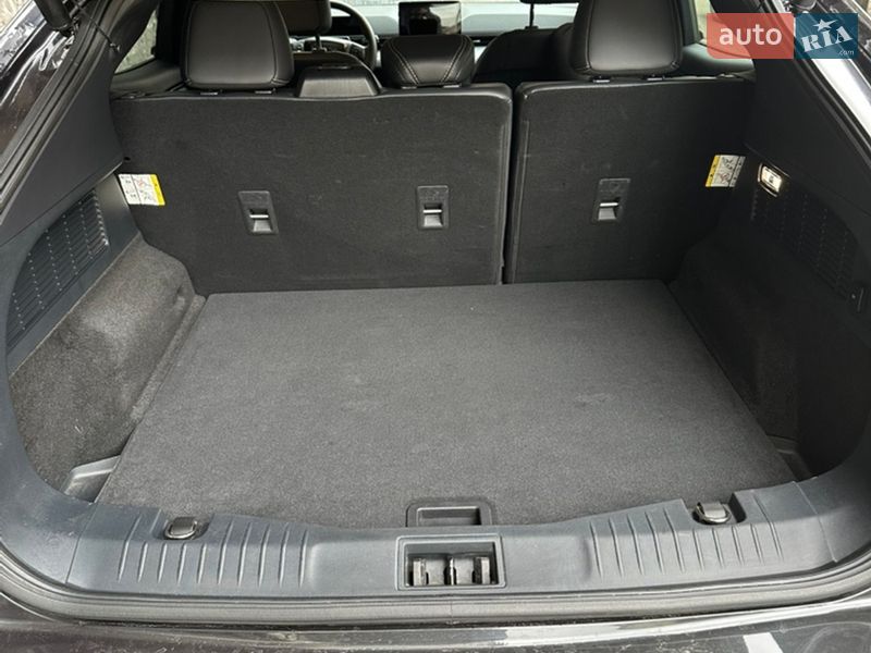 Внедорожник / Кроссовер Ford Mustang Mach-E 2022 в Ивано-Франковске