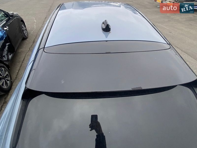 Внедорожник / Кроссовер Ford Mustang Mach-E 2024 в Львове