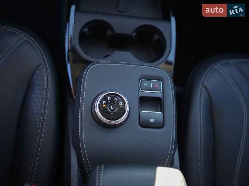 Внедорожник / Кроссовер Ford Mustang Mach-E 2023 в Вараше фото 15 Внедорожник / Кроссовер Ford Mustang Mach-E 2023 в Вараше