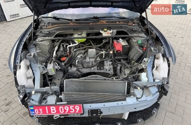 Внедорожник / Кроссовер Ford Mustang Mach-E 2021 в Луцке