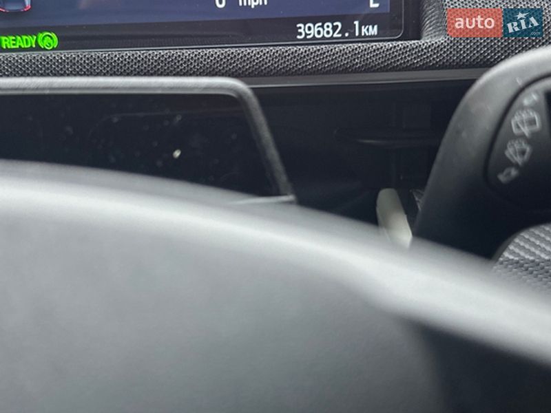 Позашляховик / Кросовер Ford Mustang Mach-E 2024 в Львові