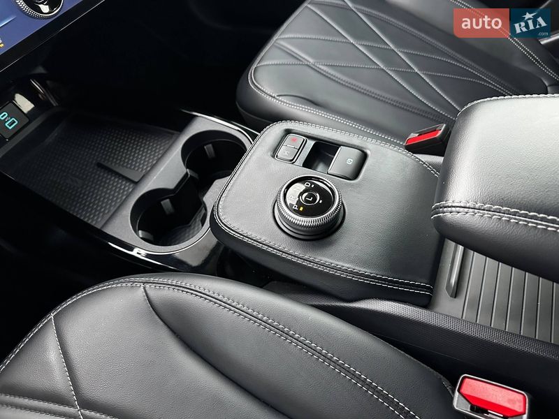 Позашляховик / Кросовер Ford Mustang Mach-E 2023 в Луцьку