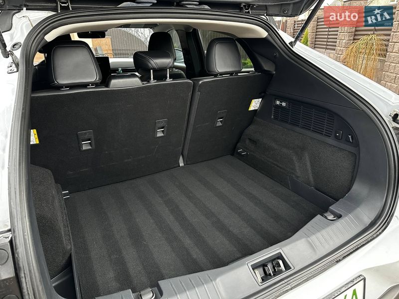 Позашляховик / Кросовер Ford Mustang Mach-E 2023 в Луцьку