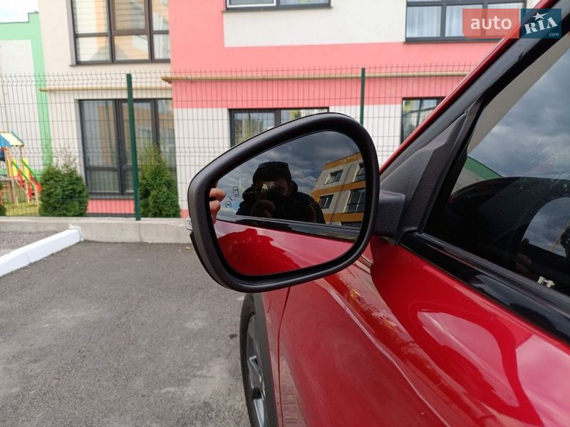 Позашляховик / Кросовер Ford Mustang Mach-E 2022 в Рівному фото 28 Позашляховик / Кросовер Ford Mustang Mach-E 2022 в Рівному