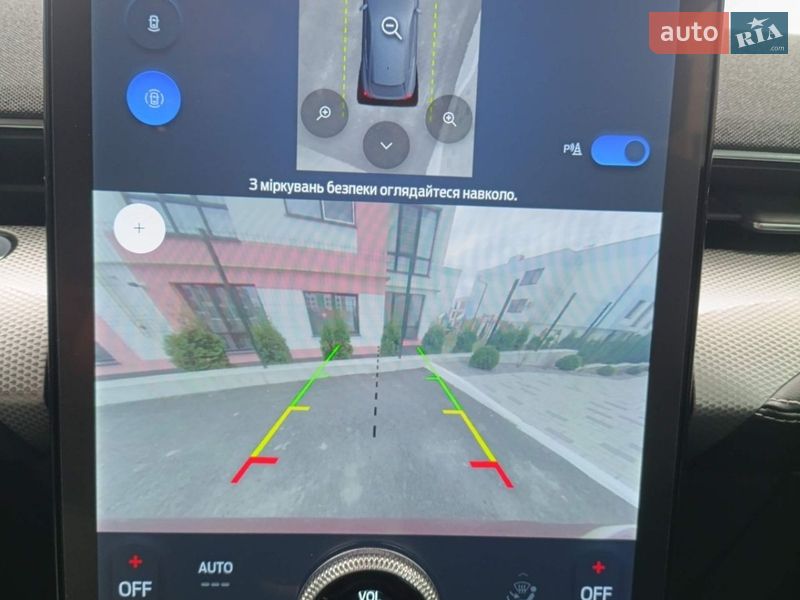 Позашляховик / Кросовер Ford Mustang Mach-E 2022 в Рівному фото 33 Позашляховик / Кросовер Ford Mustang Mach-E 2022 в Рівному