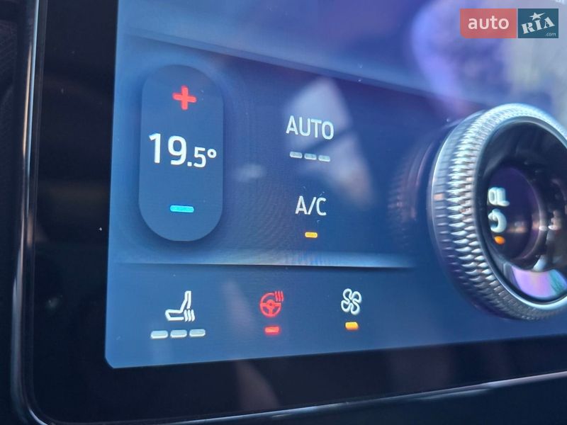 Внедорожник / Кроссовер Ford Mustang Mach-E 2022 в Ивано-Франковске