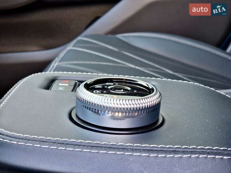 Позашляховик / Кросовер Ford Mustang Mach-E 2024 в Дрогобичі фото 37 Позашляховик / Кросовер Ford Mustang Mach-E 2024 в Дрогобичі