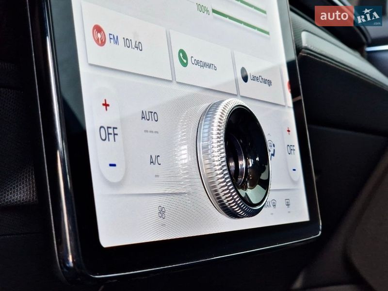 Позашляховик / Кросовер Ford Mustang Mach-E 2024 в Дрогобичі фото 39 Позашляховик / Кросовер Ford Mustang Mach-E 2024 в Дрогобичі