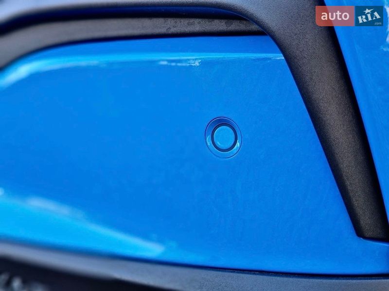 Позашляховик / Кросовер Ford Mustang Mach-E 2024 в Дрогобичі фото 55 Позашляховик / Кросовер Ford Mustang Mach-E 2024 в Дрогобичі