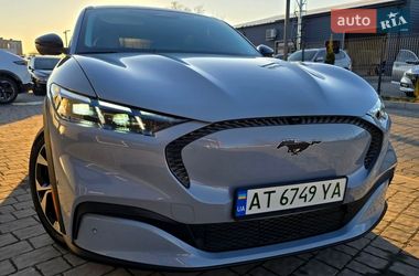 Внедорожник / Кроссовер Ford Mustang Mach-E 2024 в Ивано-Франковске