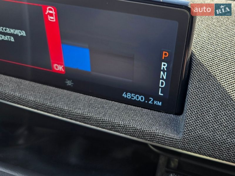 Внедорожник / Кроссовер Ford Mustang Mach-E 2021 в Ивано-Франковске