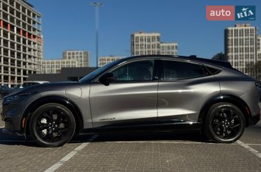 Внедорожник / Кроссовер Ford Mustang Mach-E 2023 в Киеве