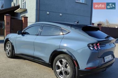 Внедорожник / Кроссовер Ford Mustang Mach-E 2023 в Путивле фото 6 Внедорожник / Кроссовер Ford Mustang Mach-E 2023 в Путивле