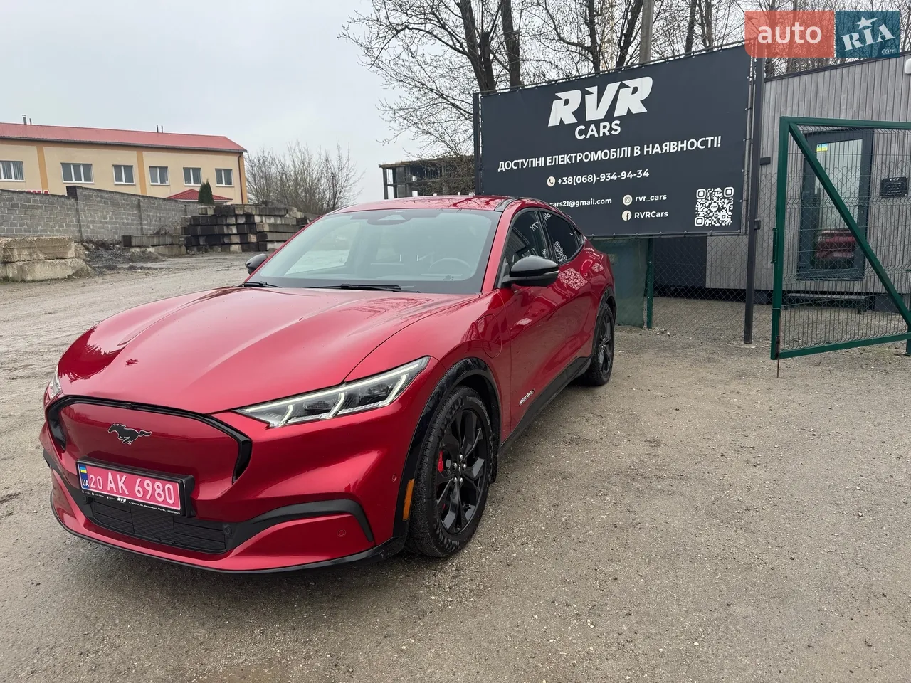 2020 Mazda MX-30 - мініатюра 34
