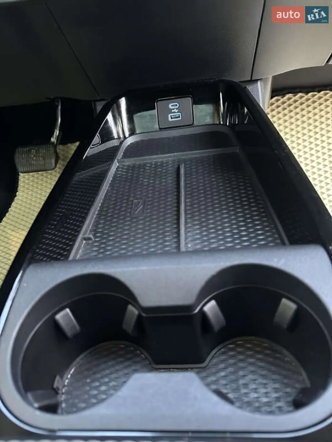 2021 Ford Mustang Mach-E - мініатюра 14