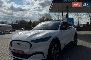 Внедорожник / Кроссовер Ford Mustang Mach-E 2023 в Коломые