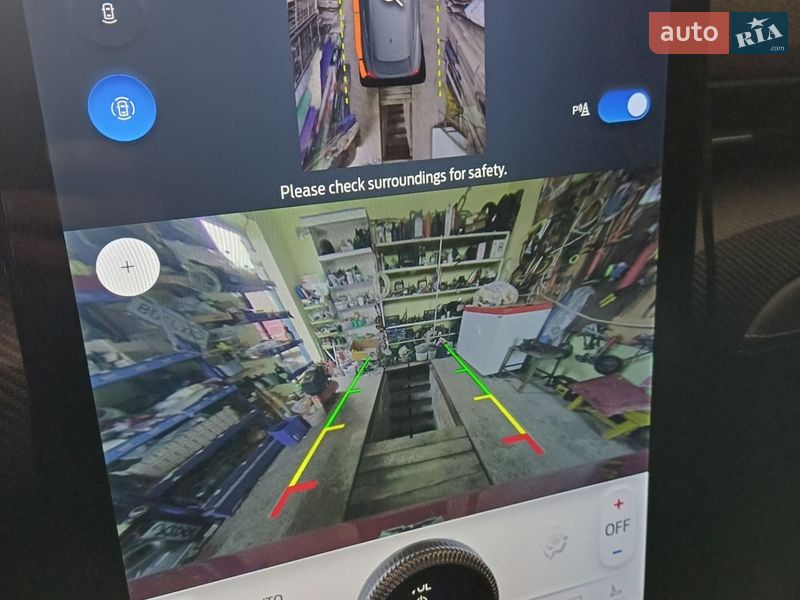 Позашляховик / Кросовер Ford Mustang Mach-E 2021 в Гайвороні фото 19 Позашляховик / Кросовер Ford Mustang Mach-E 2021 в Гайвороні