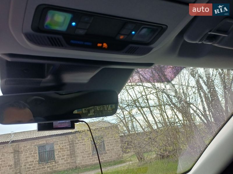 Позашляховик / Кросовер Ford Mustang Mach-E 2021 в Гайвороні фото 45 Позашляховик / Кросовер Ford Mustang Mach-E 2021 в Гайвороні