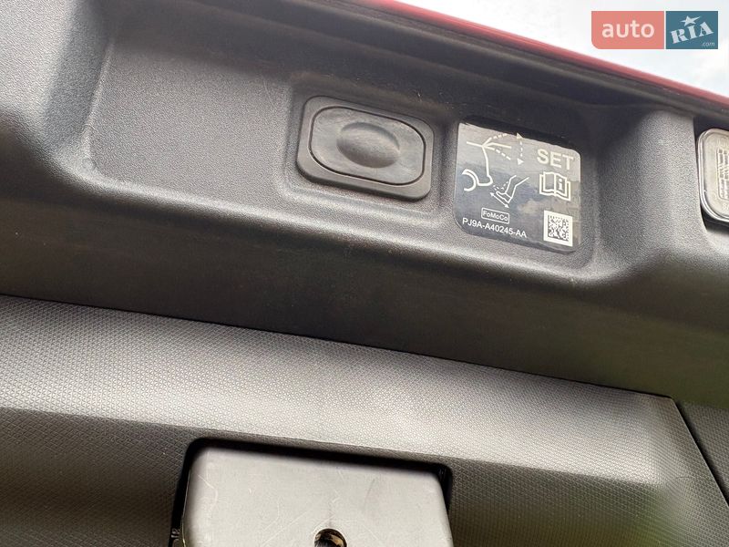 Позашляховик / Кросовер Ford Mustang Mach-E 2023 в Києві