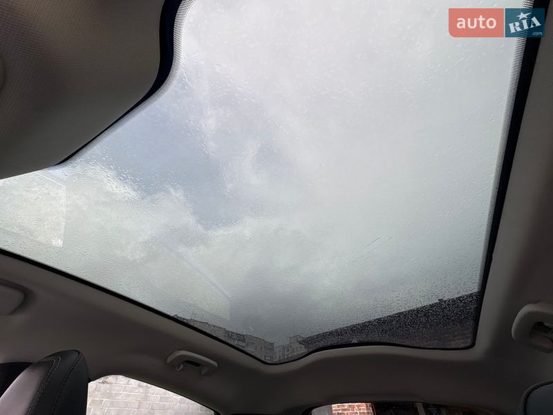 Позашляховик / Кросовер Ford Mustang Mach-E 2023 в Києві