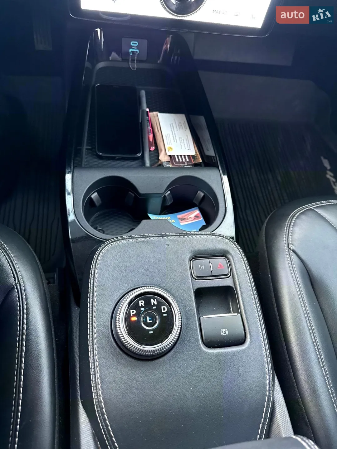2021 Ford Mustang Mach-E - мініатюра 6