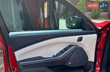 Внедорожник / Кроссовер Ford Mustang Mach-E 2021 в Киеве