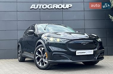 Внедорожник / Кроссовер Ford Mustang Mach-E 2024 в Одессе